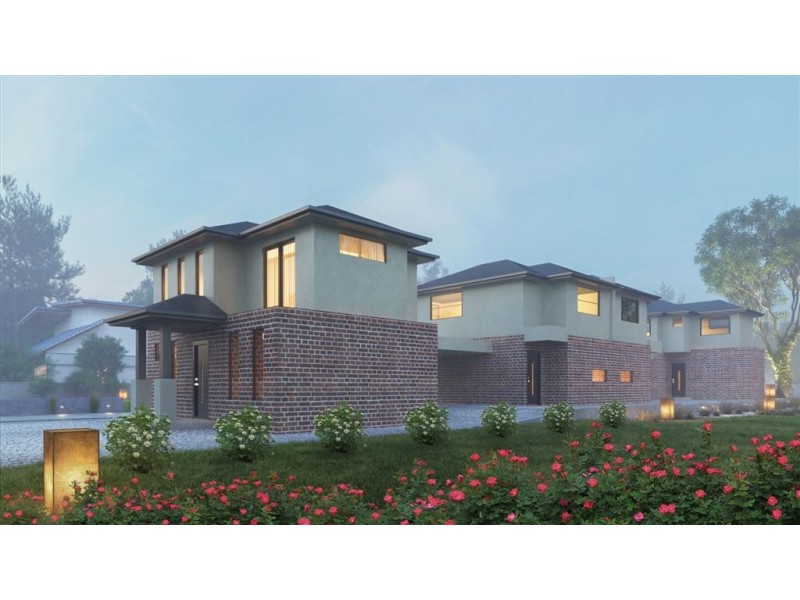 1/34 Spring Street, Thomastown VIC 3074