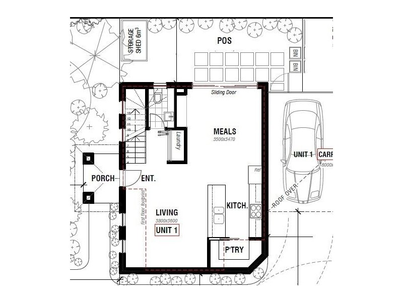 1/34 Spring Street, Thomastown VIC 3074