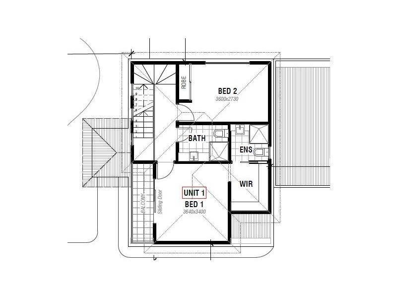 1/34 Spring Street, Thomastown VIC 3074