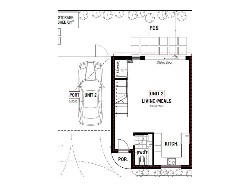 2/34 Spring Street, Thomastown VIC 3074