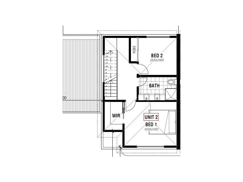 2/34 Spring Street, Thomastown VIC 3074