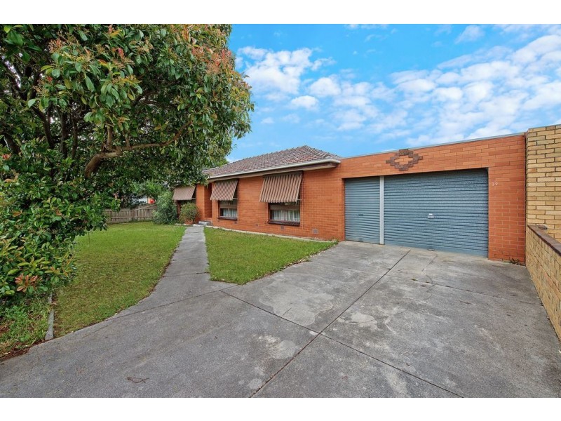 39-41 Wedge Street, Epping VIC 3076