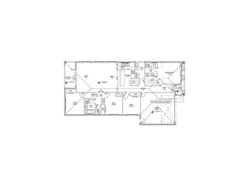 Lot 1746 Tunnel Road, Wollert VIC 3750