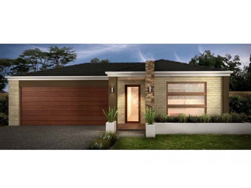 Lot 441 Tussock Drive, Wallan VIC 3756