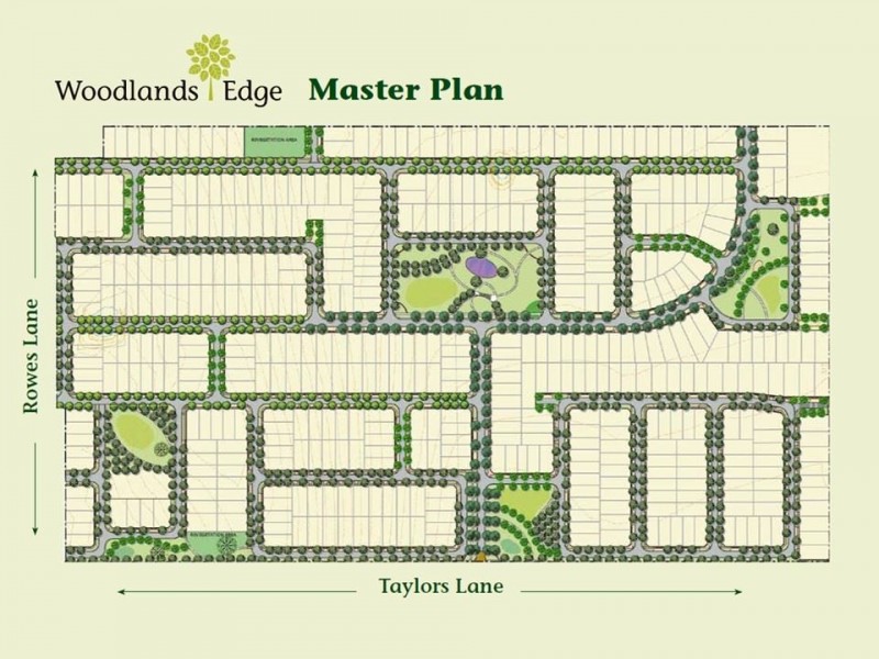 Lot 441 Tussock Drive, Wallan VIC 3756