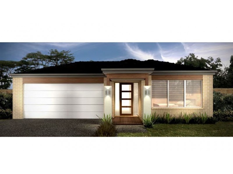 Lot 521 Dahlia Road, Wallan VIC 3756