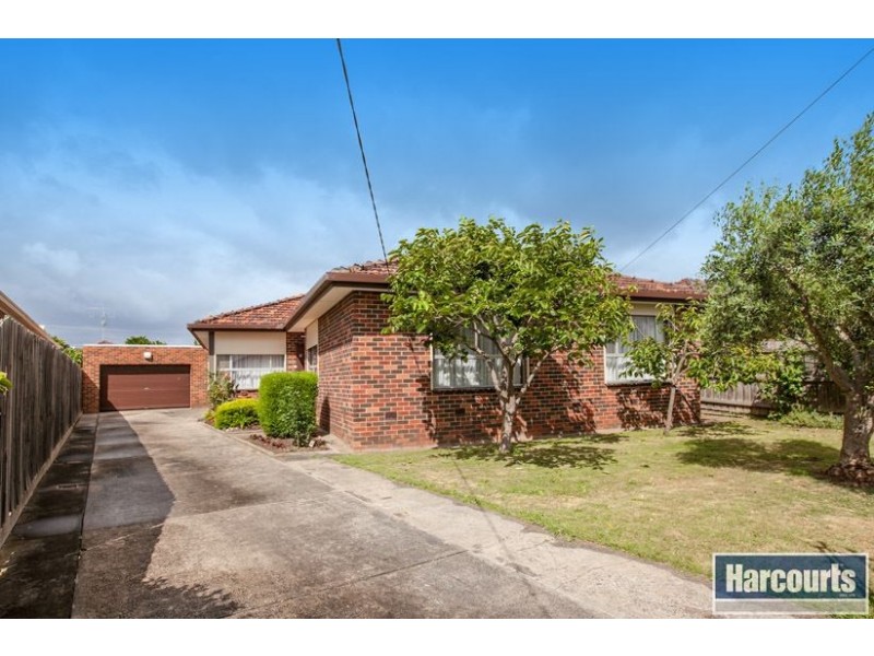 31 Kathryn Avenue, Lalor VIC 3075