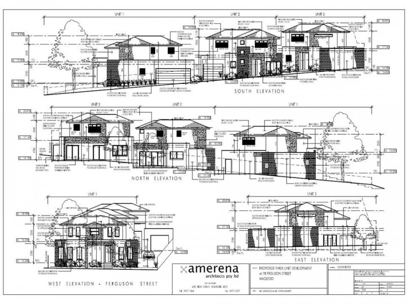 78 Ferguson Street, Macleod VIC 3085