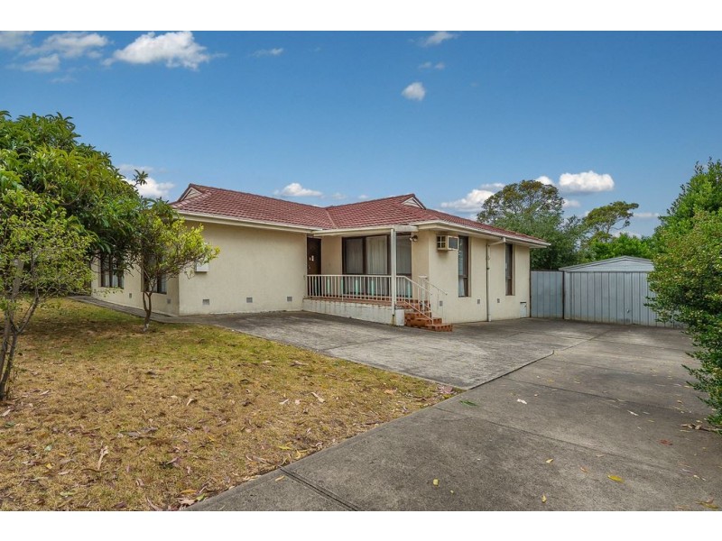 109 Mill Park Drive, Mill Park VIC 3082