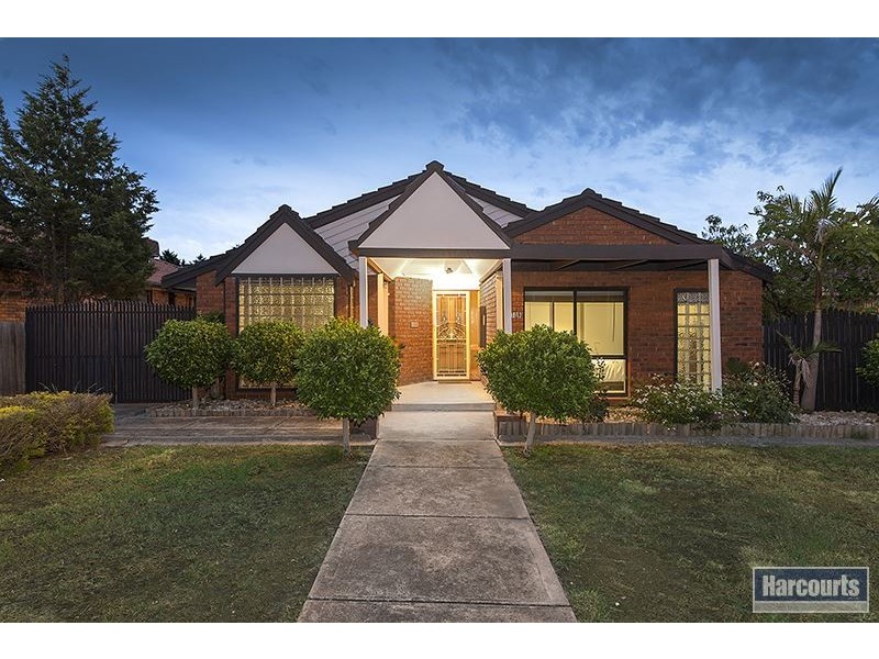 109 Pindari Avenue, Mill Park VIC 3082