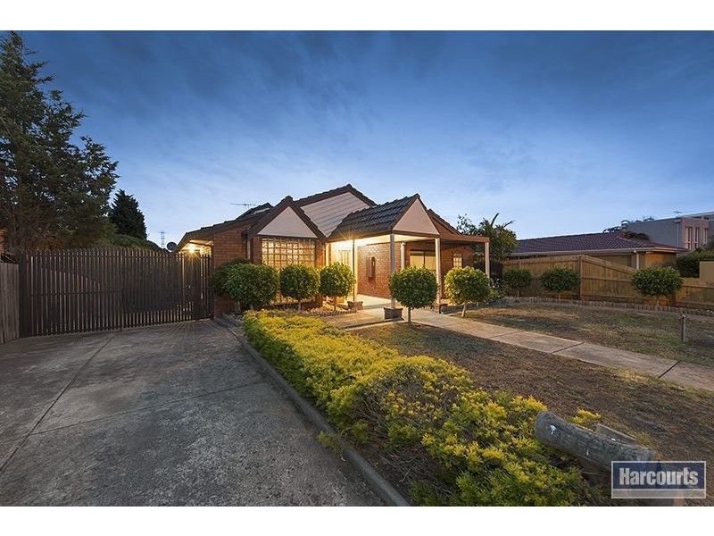 109 Pindari Avenue, Mill Park VIC 3082
