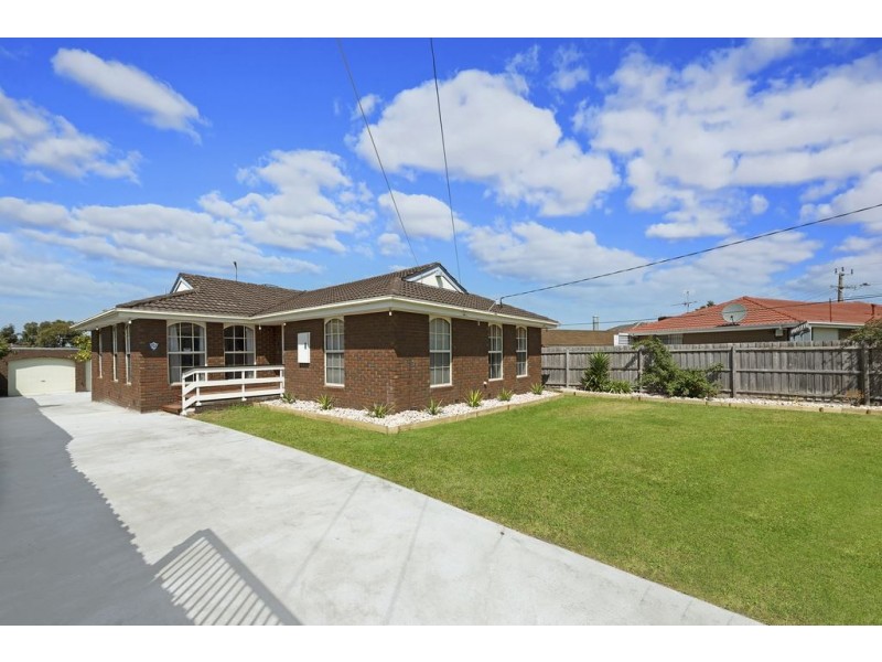 2 Beaumont Crescent, Lalor VIC 3075