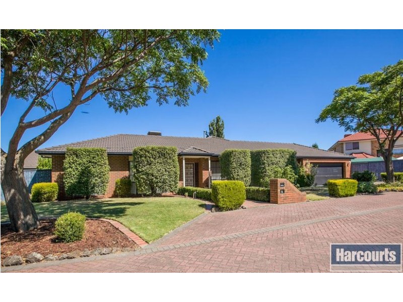 4 Valley View Court, South Morang VIC 3752