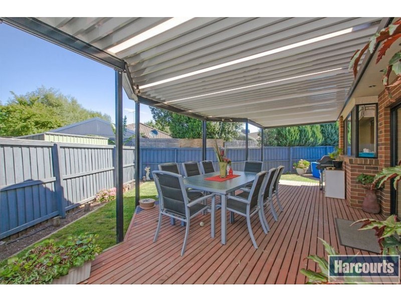 4 Valley View Court, South Morang VIC 3752