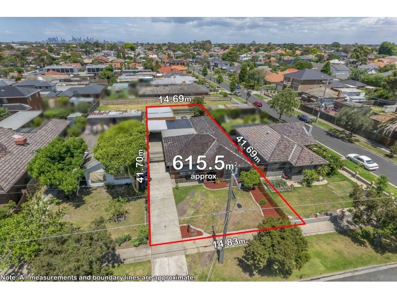 43 Kent Road, Pascoe Vale VIC 3044