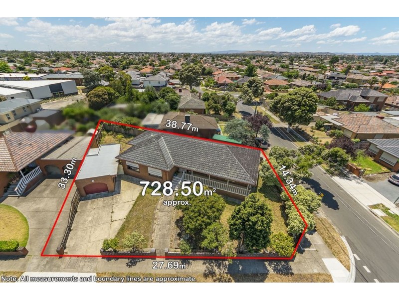 36 Maxwell Street, Lalor VIC 3075