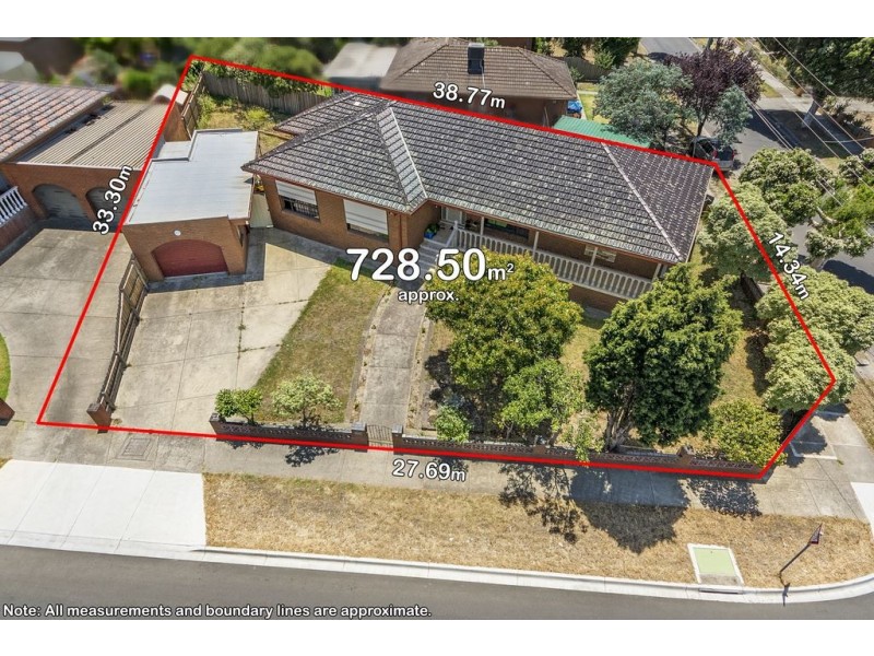 36 Maxwell Street, Lalor VIC 3075