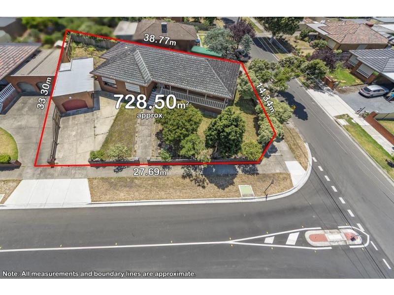 36 Maxwell Street, Lalor VIC 3075