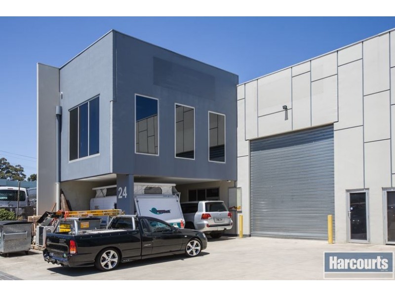 24/9 Mirra Court, Bundoora VIC 3083