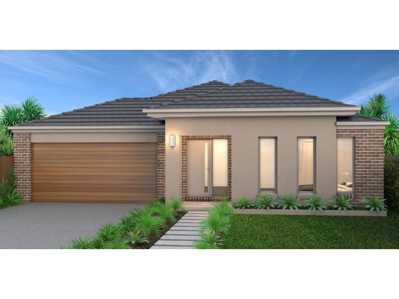 Lot 38 Vittorio Road, Mernda VIC 3754
