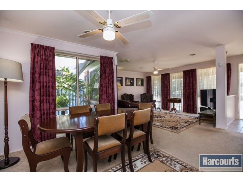2 Jeffrey Court, Epping VIC 3076