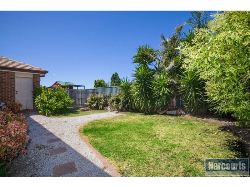 2 Jeffrey Court, Epping VIC 3076