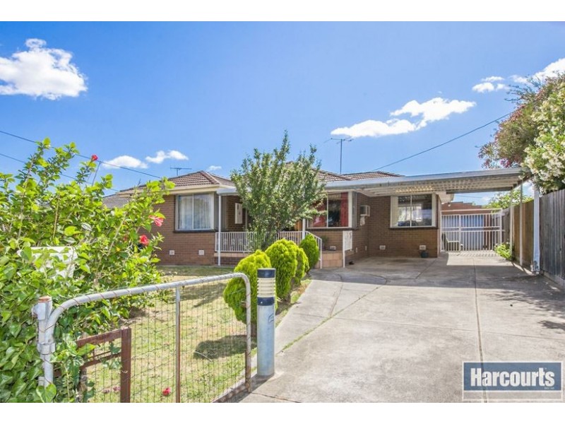 4 Blair Court, Thomastown VIC 3074