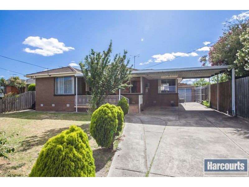 4 Blair Court, Thomastown VIC 3074