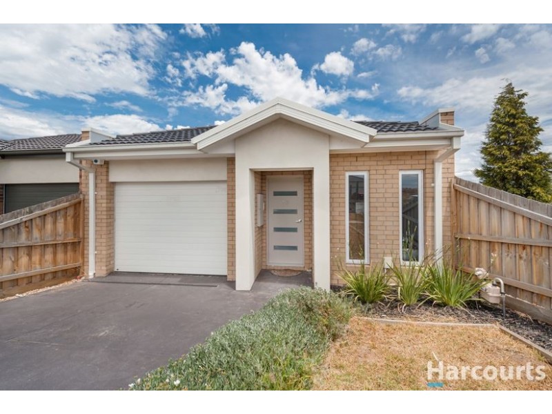 13 Gottloh Street, Epping VIC 3076