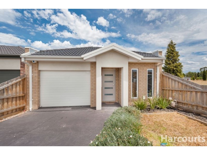 13 Gottloh Street, Epping VIC 3076