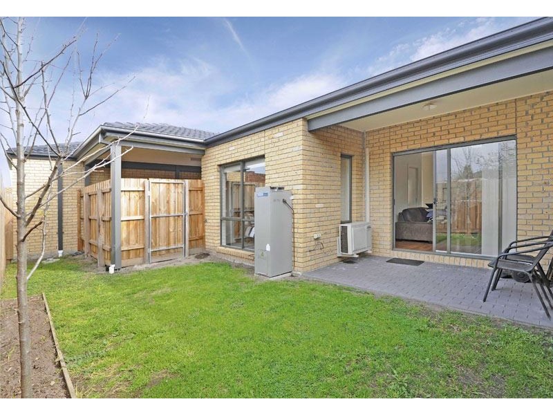 3/45 Alexander Avenue, Thomastown VIC 3074