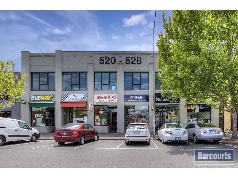 Suite 1/520 – 528 Victoria Street, North Melbourne VIC 3051