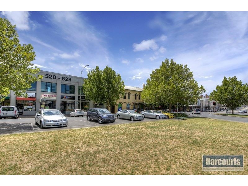 Suite 6/520 – 528 Victoria Street, North Melbourne VIC 3051