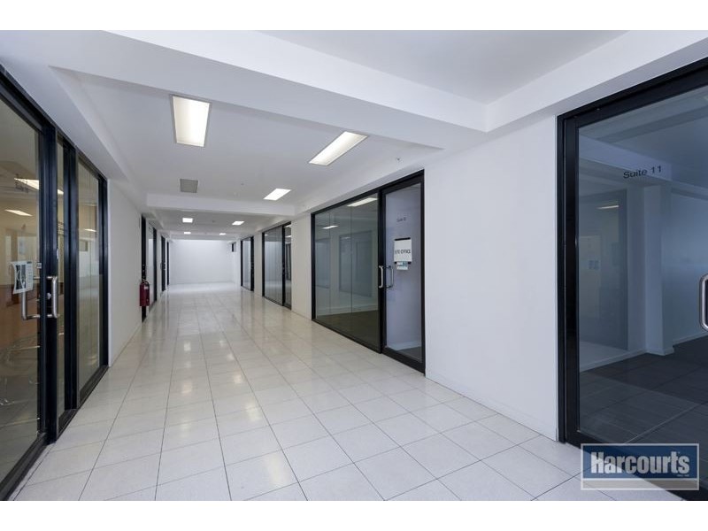 Suite 6/520 – 528 Victoria Street, North Melbourne VIC 3051