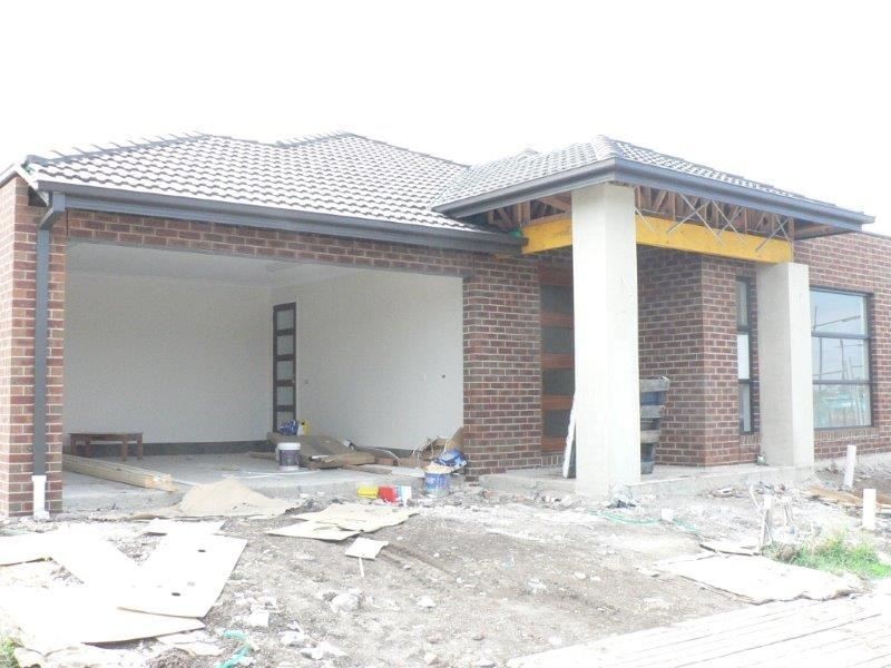 Lot 3818 Markham Street, Wollert VIC 3750