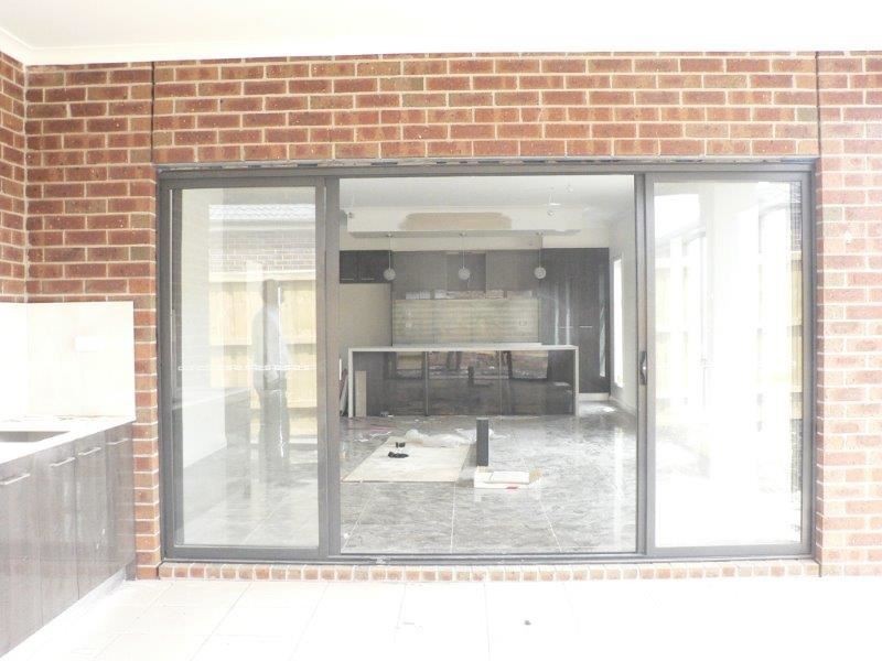 Lot 3818 Markham Street, Wollert VIC 3750