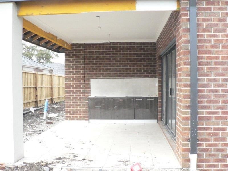 Lot 3818 Markham Street, Wollert VIC 3750