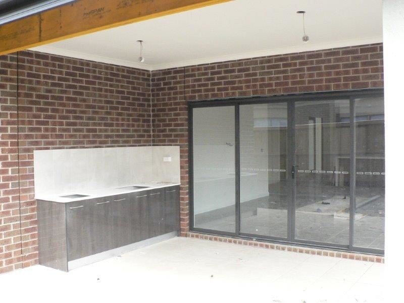 Lot 3818 Markham Street, Wollert VIC 3750