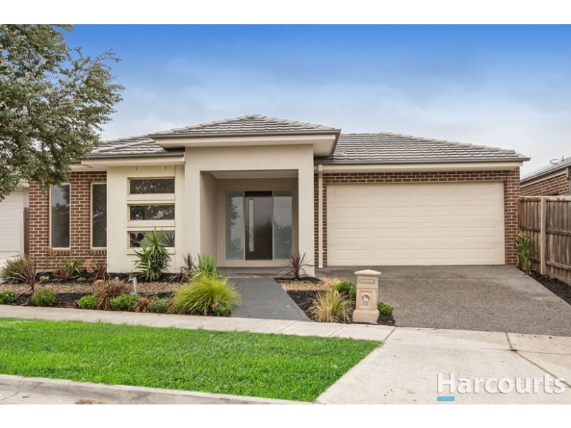18 Amarath Circuit, Epping VIC 3076