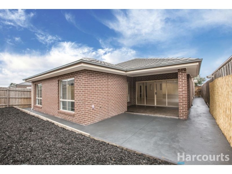 18 Amarath Circuit, Epping VIC 3076