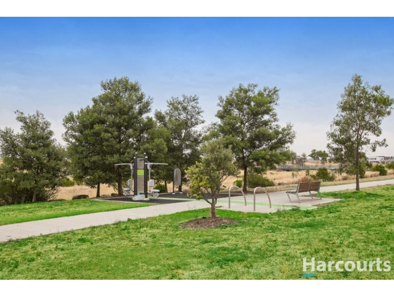 18 Amarath Circuit, Epping VIC 3076