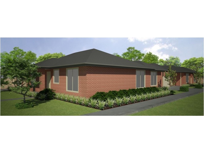 4/6 Brush Road, Epping VIC 3076