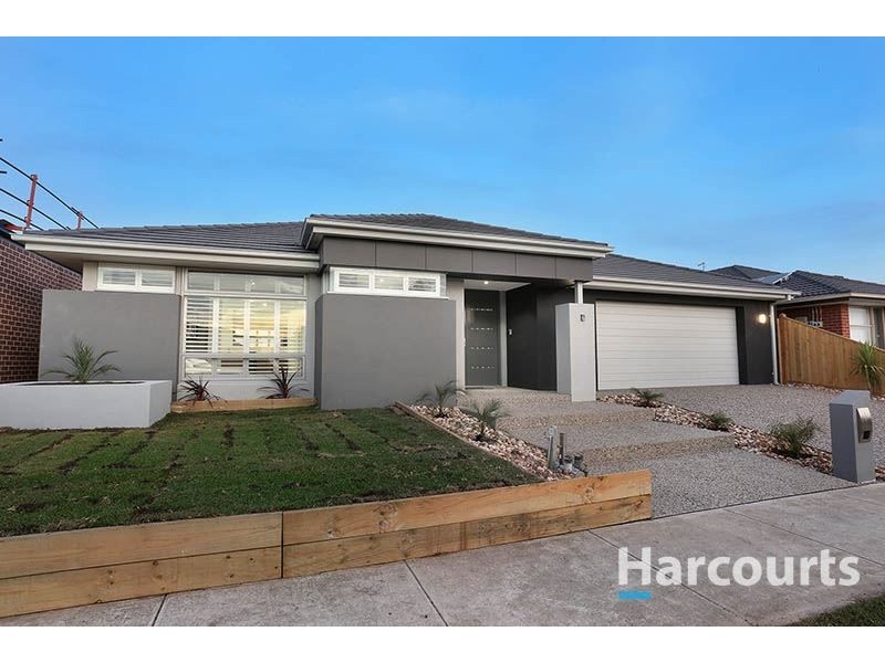 6 Grainger Drive, Wollert VIC 3750