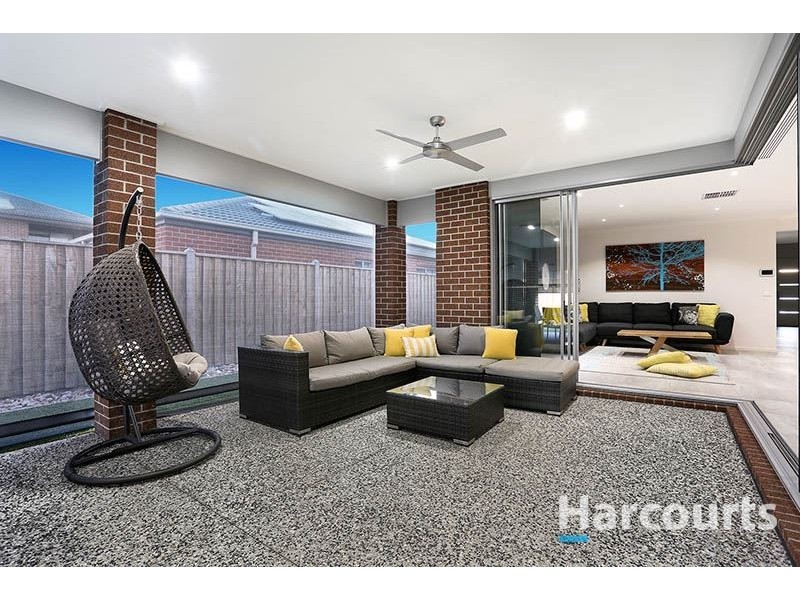 6 Grainger Drive, Wollert VIC 3750