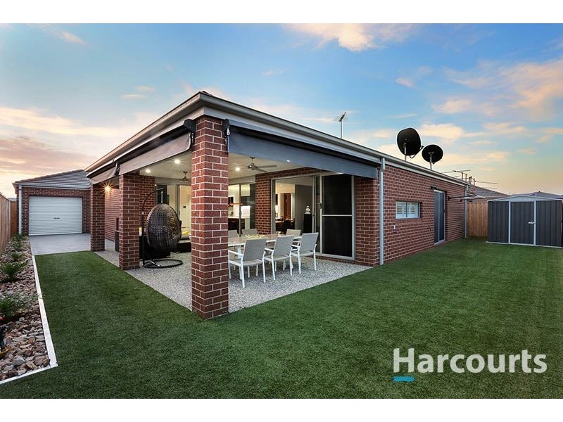 6 Grainger Drive, Wollert VIC 3750
