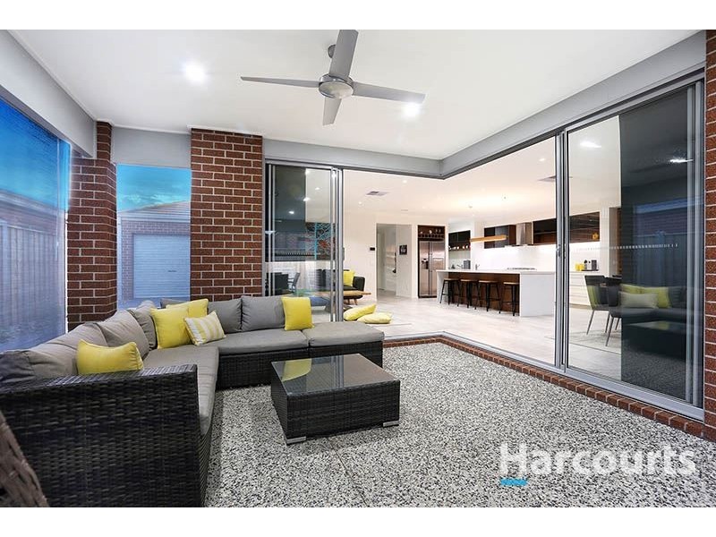 6 Grainger Drive, Wollert VIC 3750