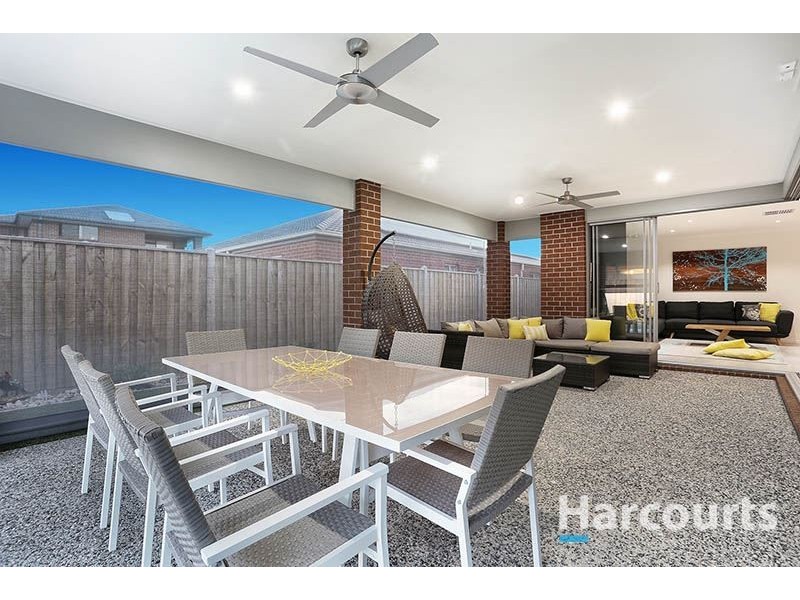 6 Grainger Drive, Wollert VIC 3750