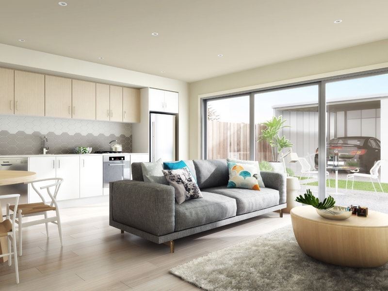 Lot 3016 Strata Walk, Greenvale VIC 3059