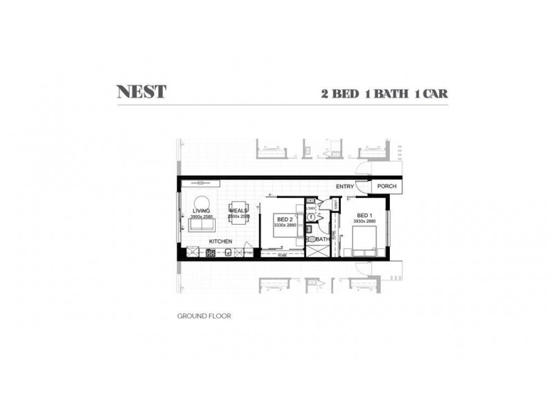 Lot 3016 Strata Walk, Greenvale VIC 3059