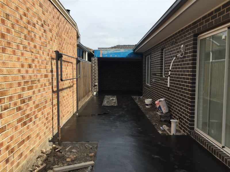 1/12 Hermione Terrace, Epping VIC 3076